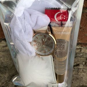 Lipgloss Bundle Gift Set